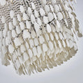 ALLEGRI, FARFALLE CHANDELIER, CHANDELIER LIGHT