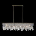 ALLEGRI, FARFALLE LINEAR PENDANT, PENDANT LIGHT