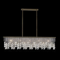 ALLEGRI, FARFALLE LINEAR PENDANT, PENDANT LIGHT