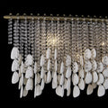 ALLEGRI, FARFALLE LINEAR PENDANT, PENDANT LIGHT