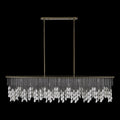 ALLEGRI, FARFALLE LINEAR PENDANT, PENDANT LIGHT