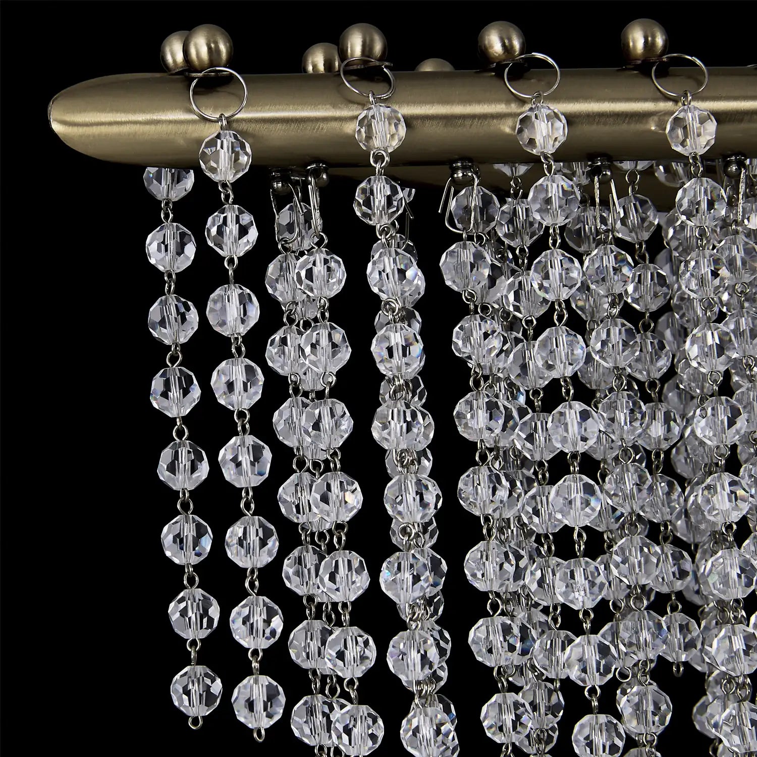 ALLEGRI, FARFALLE LINEAR PENDANT, PENDANT LIGHT