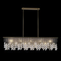 ALLEGRI, FARFALLE LINEAR PENDANT, PENDANT LIGHT