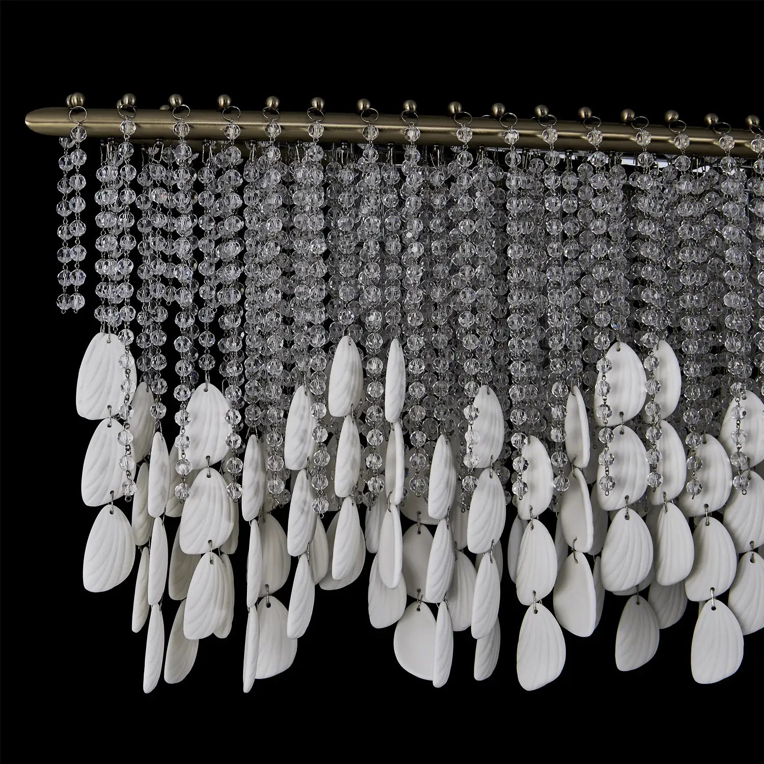 ALLEGRI, FARFALLE LINEAR PENDANT, PENDANT LIGHT