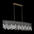 ALLEGRI, FARFALLE LINEAR PENDANT, PENDANT LIGHT