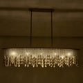 ALLEGRI, FARFALLE LINEAR PENDANT, PENDANT LIGHT