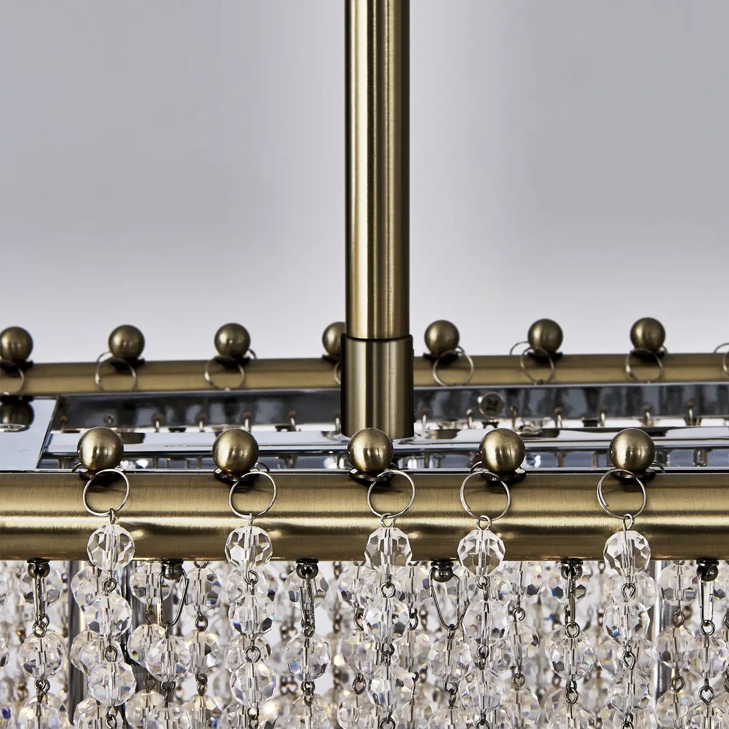 ALLEGRI, FARFALLE LINEAR PENDANT, PENDANT LIGHT
