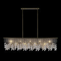 ALLEGRI, FARFALLE LINEAR PENDANT, PENDANT LIGHT