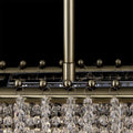 ALLEGRI, FARFALLE LINEAR PENDANT, PENDANT LIGHT