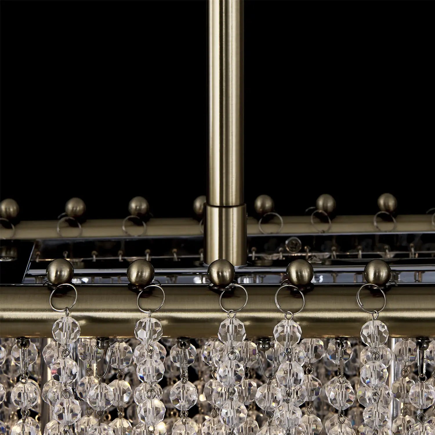 ALLEGRI, FARFALLE LINEAR PENDANT, PENDANT LIGHT