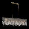 ALLEGRI, FARFALLE LINEAR PENDANT, PENDANT LIGHT