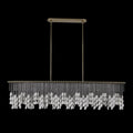 ALLEGRI, FARFALLE LINEAR PENDANT, PENDANT LIGHT