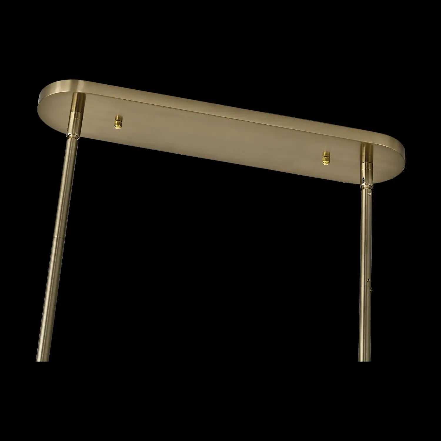 ALLEGRI, FARFALLE LINEAR PENDANT, PENDANT LIGHT