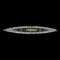 ALLEGRI, FARFALLE LINEAR PENDANT, PENDANT LIGHT