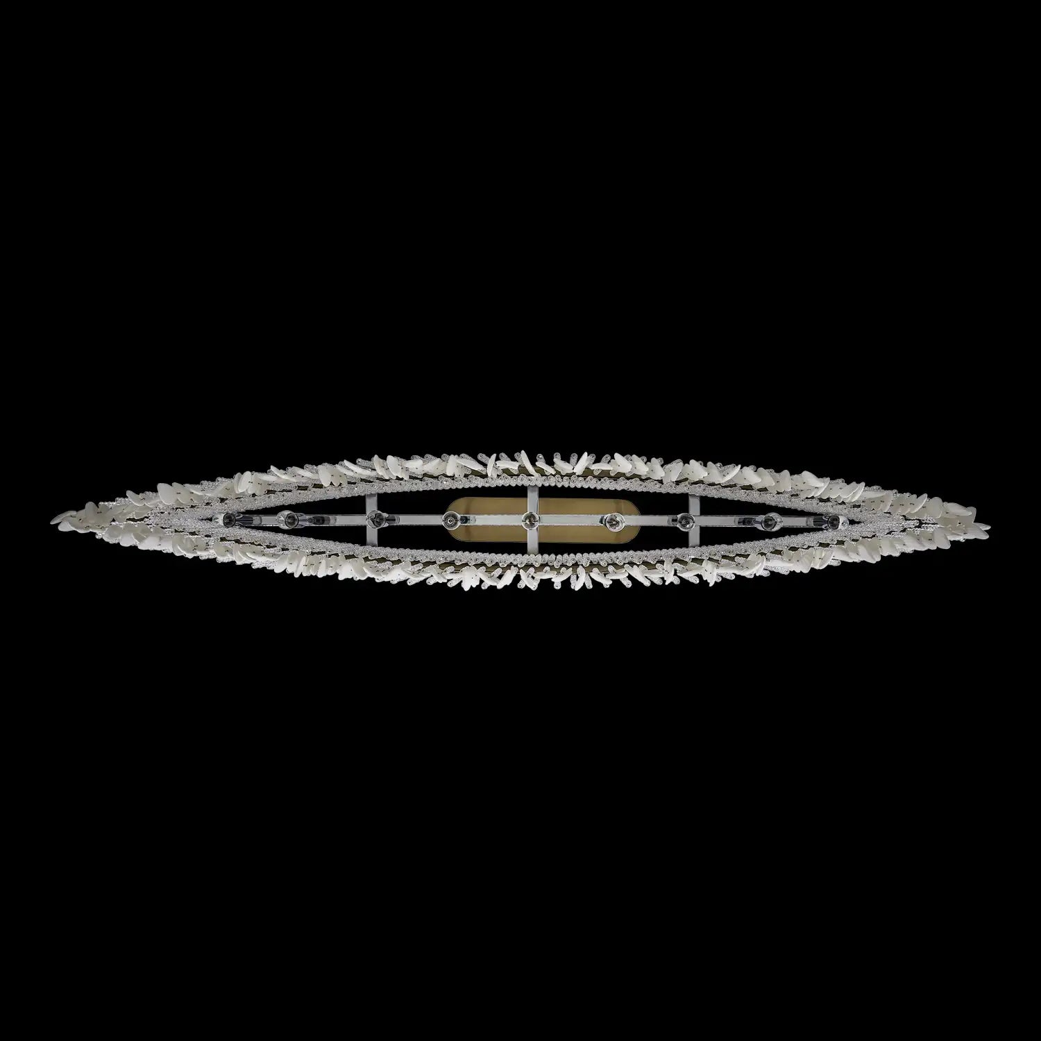ALLEGRI, FARFALLE LINEAR PENDANT, PENDANT LIGHT