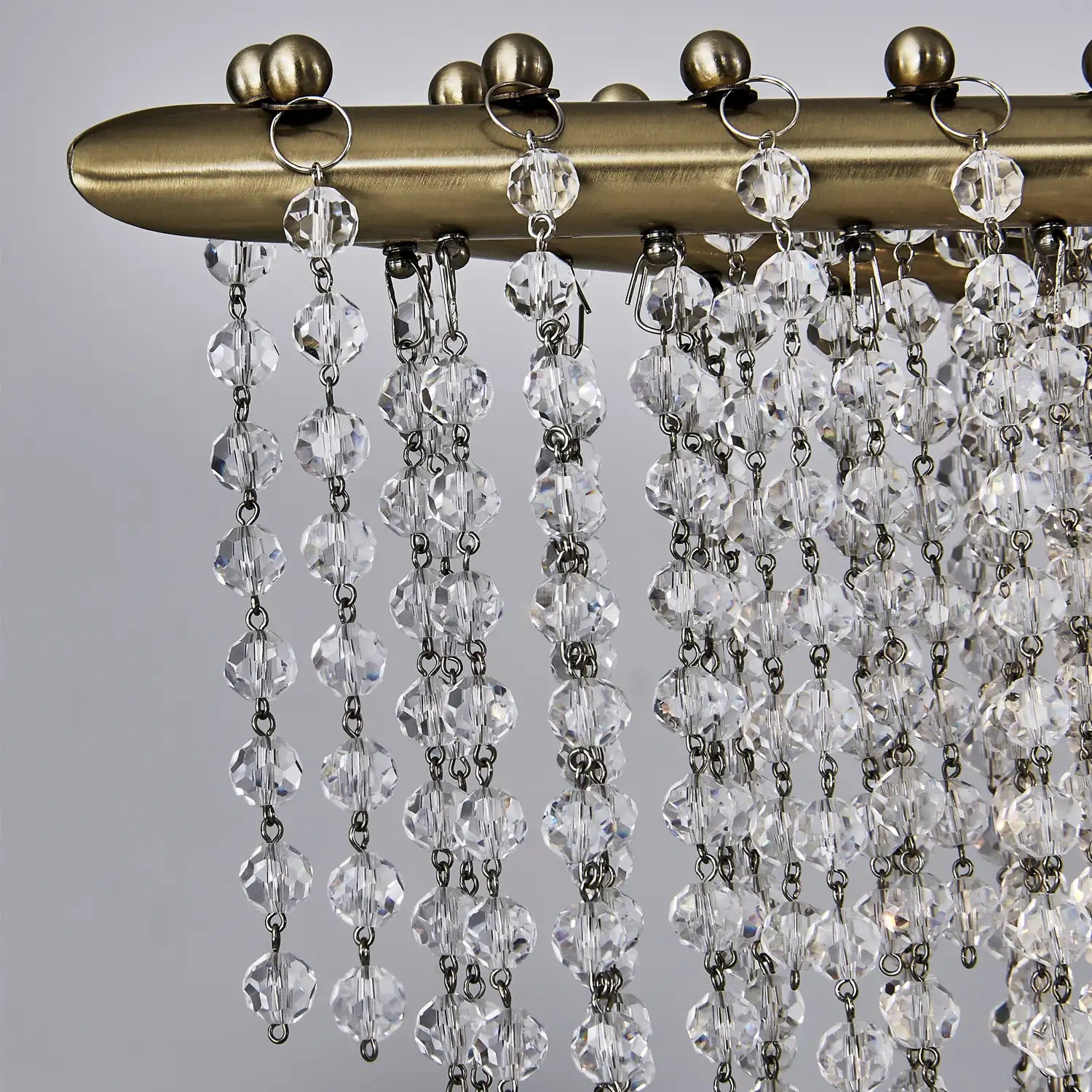 ALLEGRI, FARFALLE LINEAR PENDANT, PENDANT LIGHT