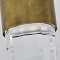 ALLEGRI, ORE WALL SCONCE, WALL SCONCES