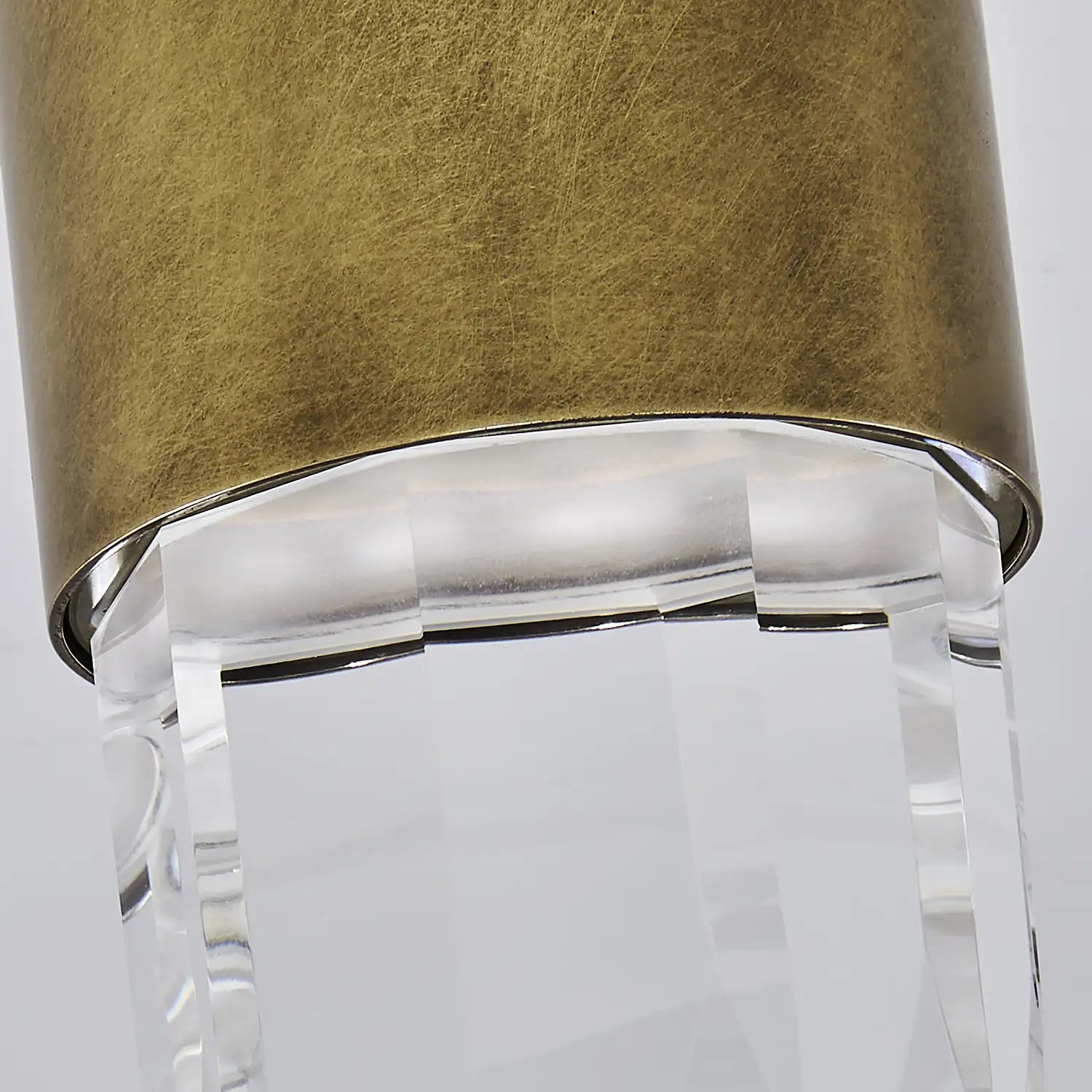ALLEGRI, ORE WALL SCONCE, WALL SCONCES
