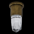 ALLEGRI, ORE WALL SCONCE, WALL SCONCES