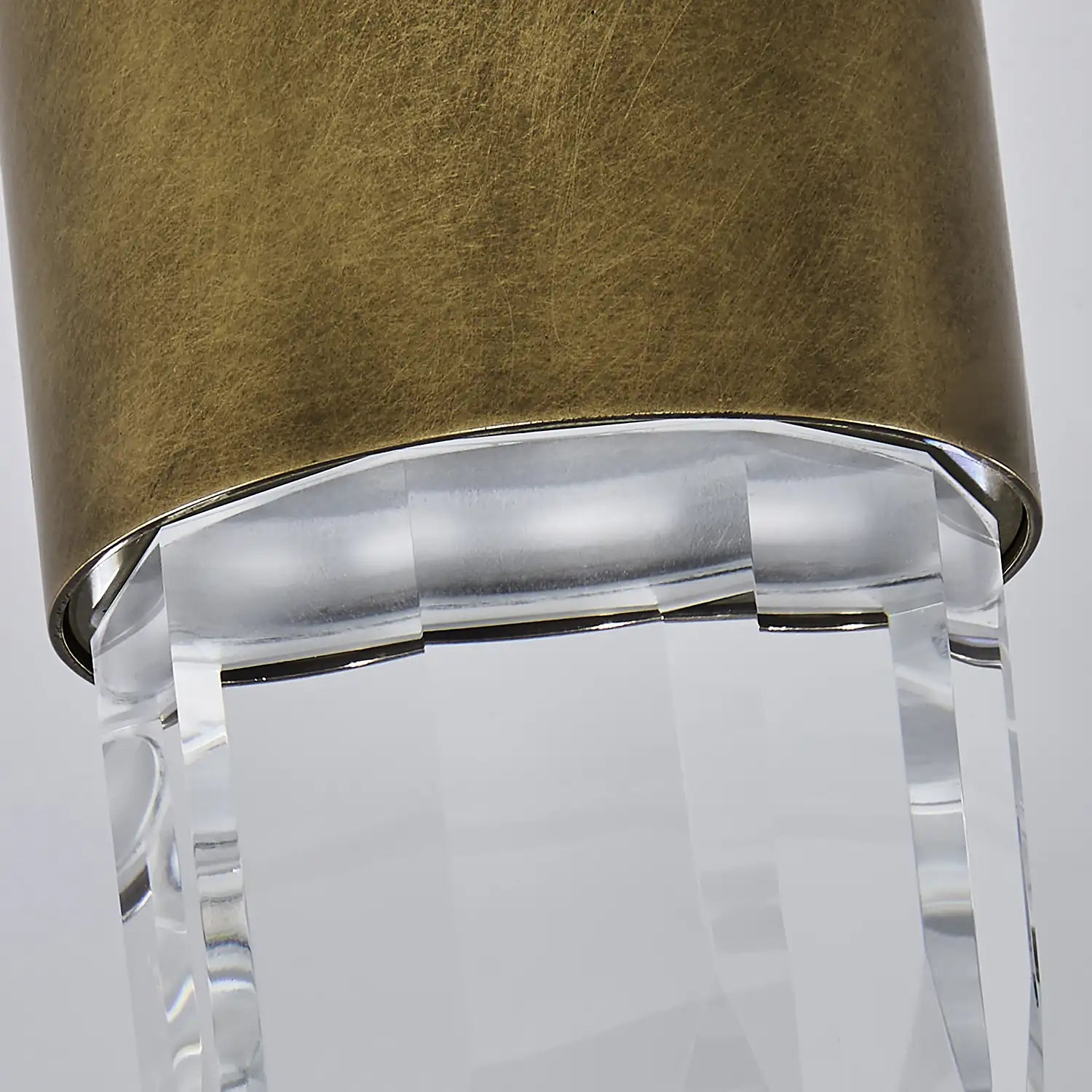 ALLEGRI, ORE WALL SCONCE, WALL SCONCES