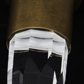 ALLEGRI, ORE WALL SCONCE, WALL SCONCES