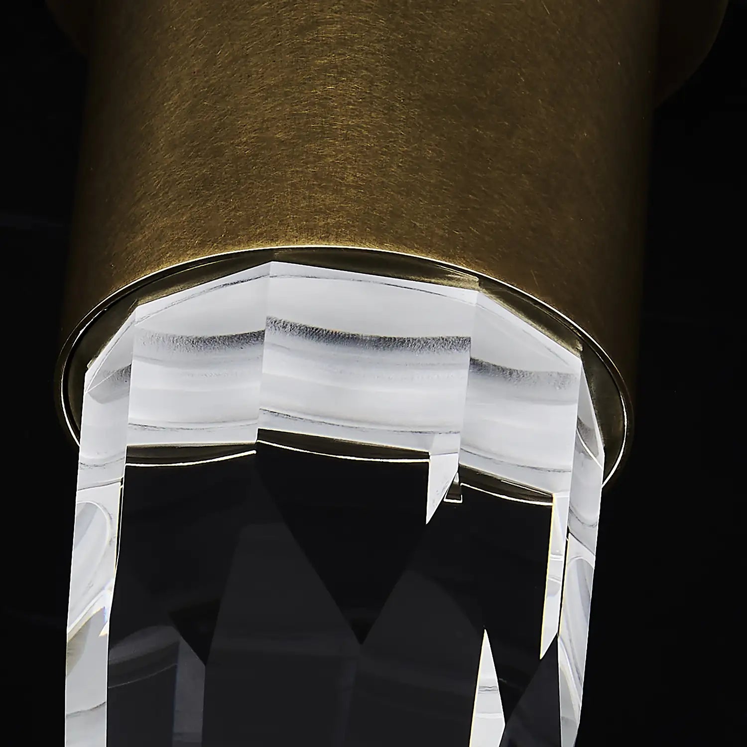 ALLEGRI, ORE WALL SCONCE, WALL SCONCES