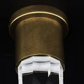 ALLEGRI, ORE WALL SCONCE, WALL SCONCES
