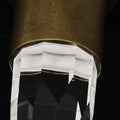 ALLEGRI, ORE WALL SCONCE, WALL SCONCES