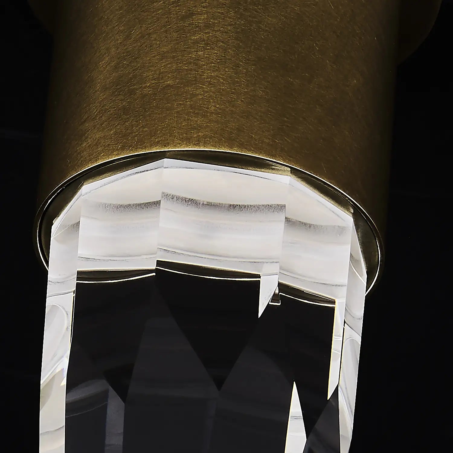 ALLEGRI, ORE WALL SCONCE, WALL SCONCES