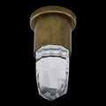 ALLEGRI, ORE WALL SCONCE, WALL SCONCES