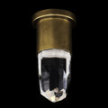 ALLEGRI, ORE WALL SCONCE, WALL SCONCES