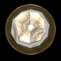 ALLEGRI, ORE WALL SCONCE, WALL SCONCES