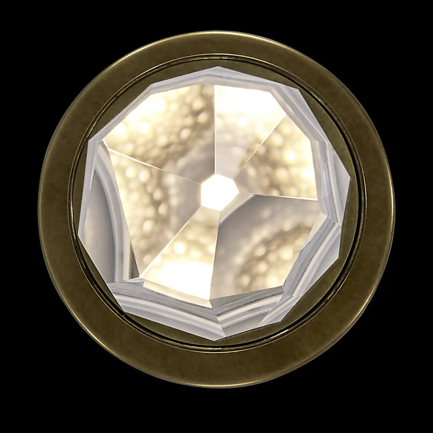 ALLEGRI, ORE WALL SCONCE, WALL SCONCES