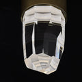 ALLEGRI, ORE WALL SCONCE, WALL SCONCES