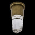 ALLEGRI, ORE WALL SCONCE, WALL SCONCES