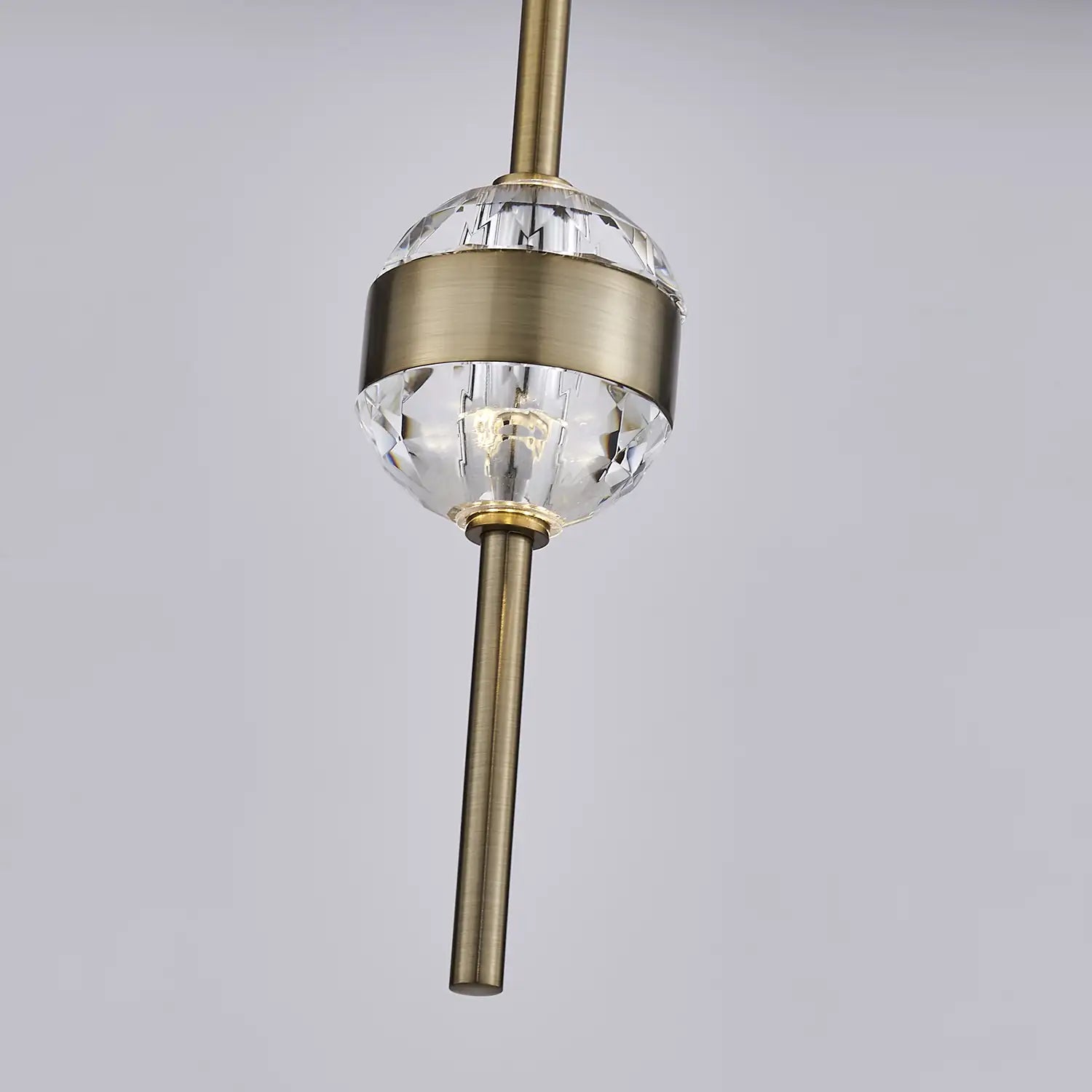 ALLEGRI, GOCCIA PENDANT, PENDANT LIGHT