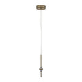 ALLEGRI, GOCCIA PENDANT, PENDANT LIGHT