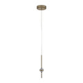 ALLEGRI, GOCCIA PENDANT, PENDANT LIGHT