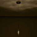 ALLEGRI, GOCCIA PENDANT, PENDANT LIGHT
