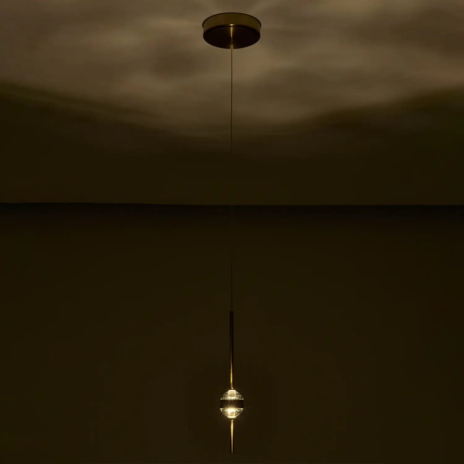 ALLEGRI, GOCCIA PENDANT, PENDANT LIGHT