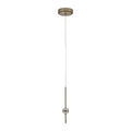 ALLEGRI, GOCCIA PENDANT, PENDANT LIGHT