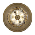 ALLEGRI, GOCCIA PENDANT, PENDANT LIGHT