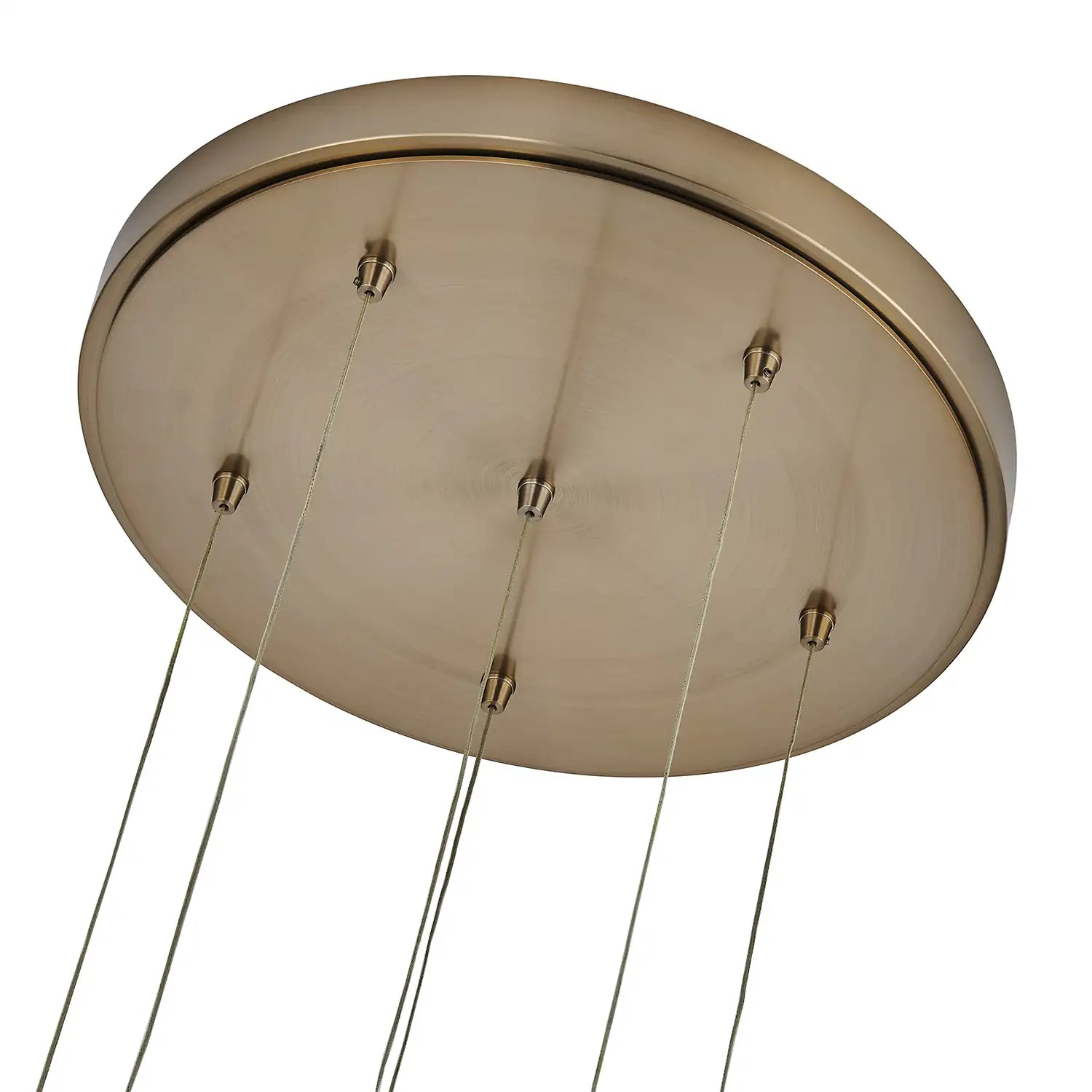 ALLEGRI, GOCCIA CHANDELIER, CHANDELIER LIGHT