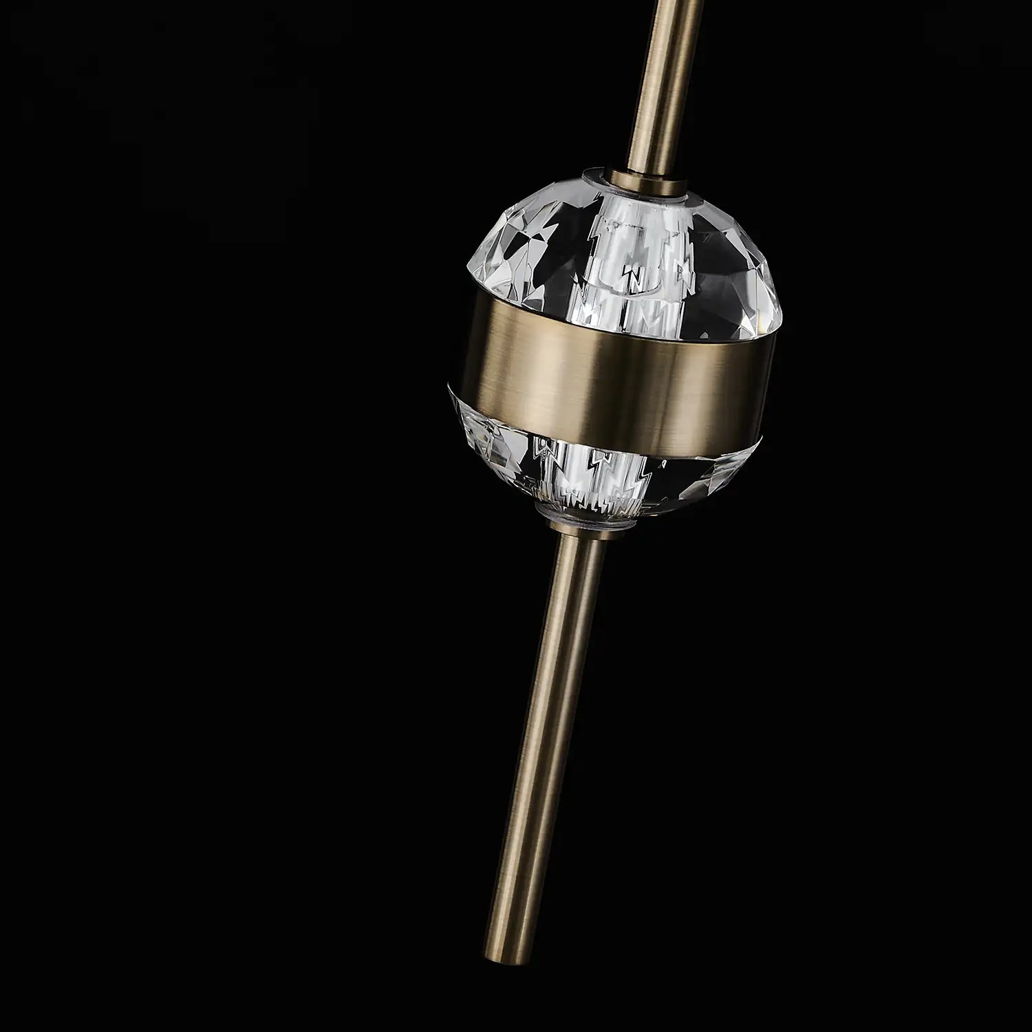 ALLEGRI, GOCCIA CHANDELIER, CHANDELIER LIGHT