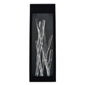 ALLEGRI, ARPIONE ESTERNO FLUOROCARBON OUTDOOR WALL SCONCE, OUTDOOR WALL LIGHTS