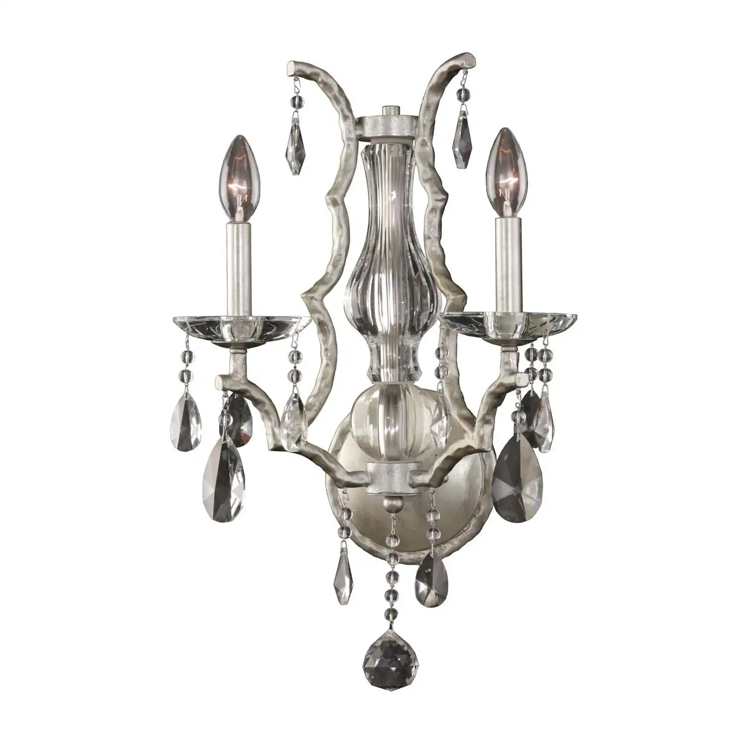 ALLEGRI, SHORECREST WALL SCONCE, WALL SCONCES