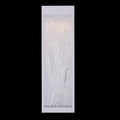 ALLEGRI, ARPIONE LED OUTDOOR WALL SCONCE, OUTDOOR WALL LIGHTS