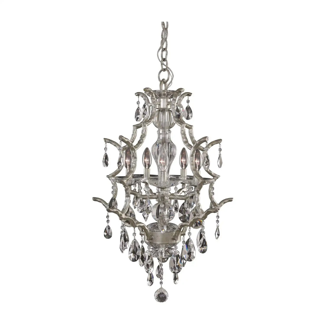 ALLEGRI, SHORECREST WALL SCONCE, WALL SCONCES