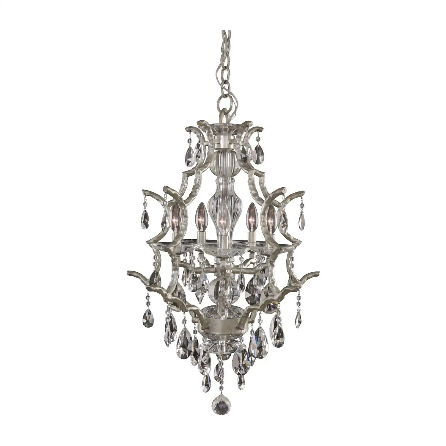 ALLEGRI, SHORECREST WALL SCONCE, WALL SCONCES