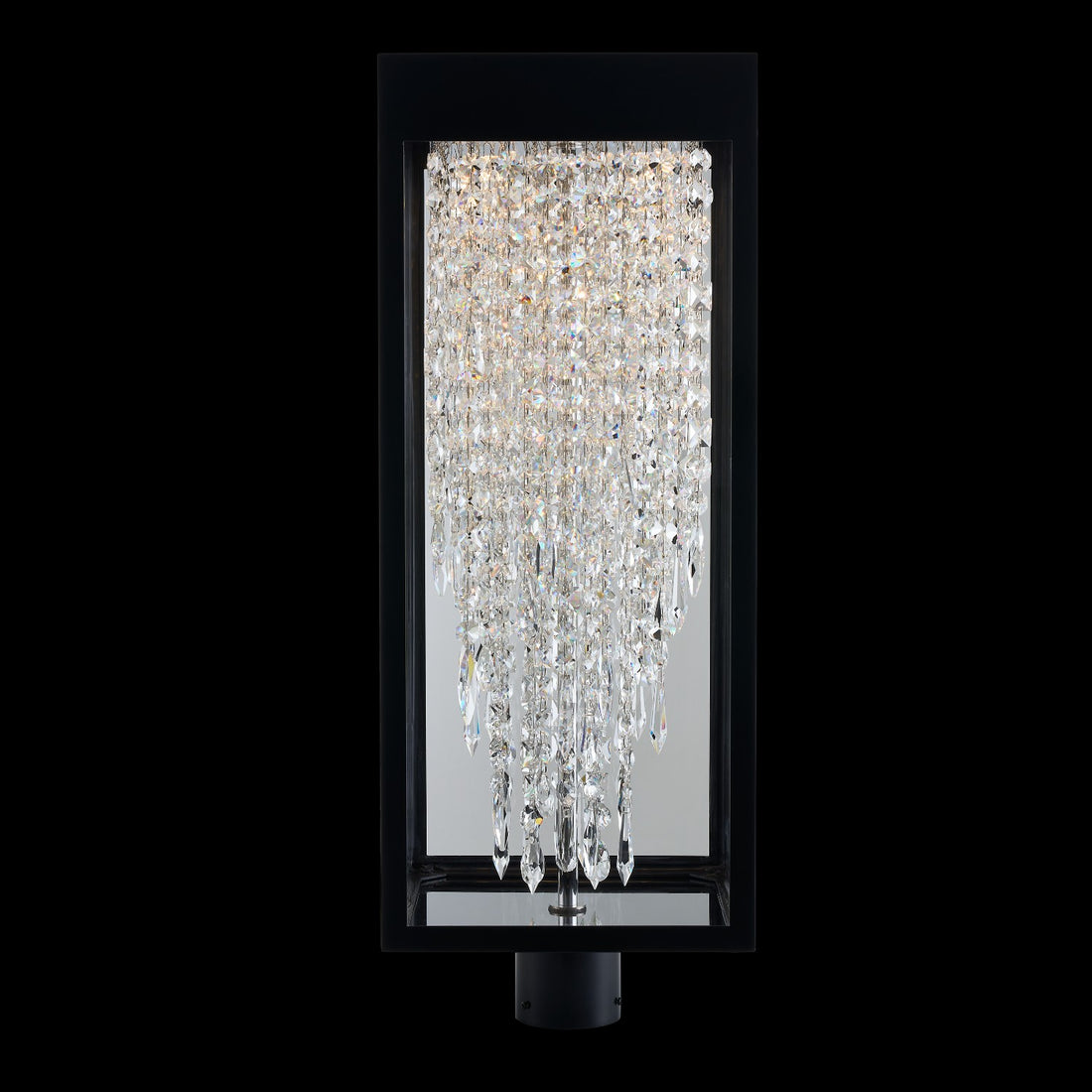 ALLEGRI TENUTA OUTDOOR LED POST MOUNT - Post